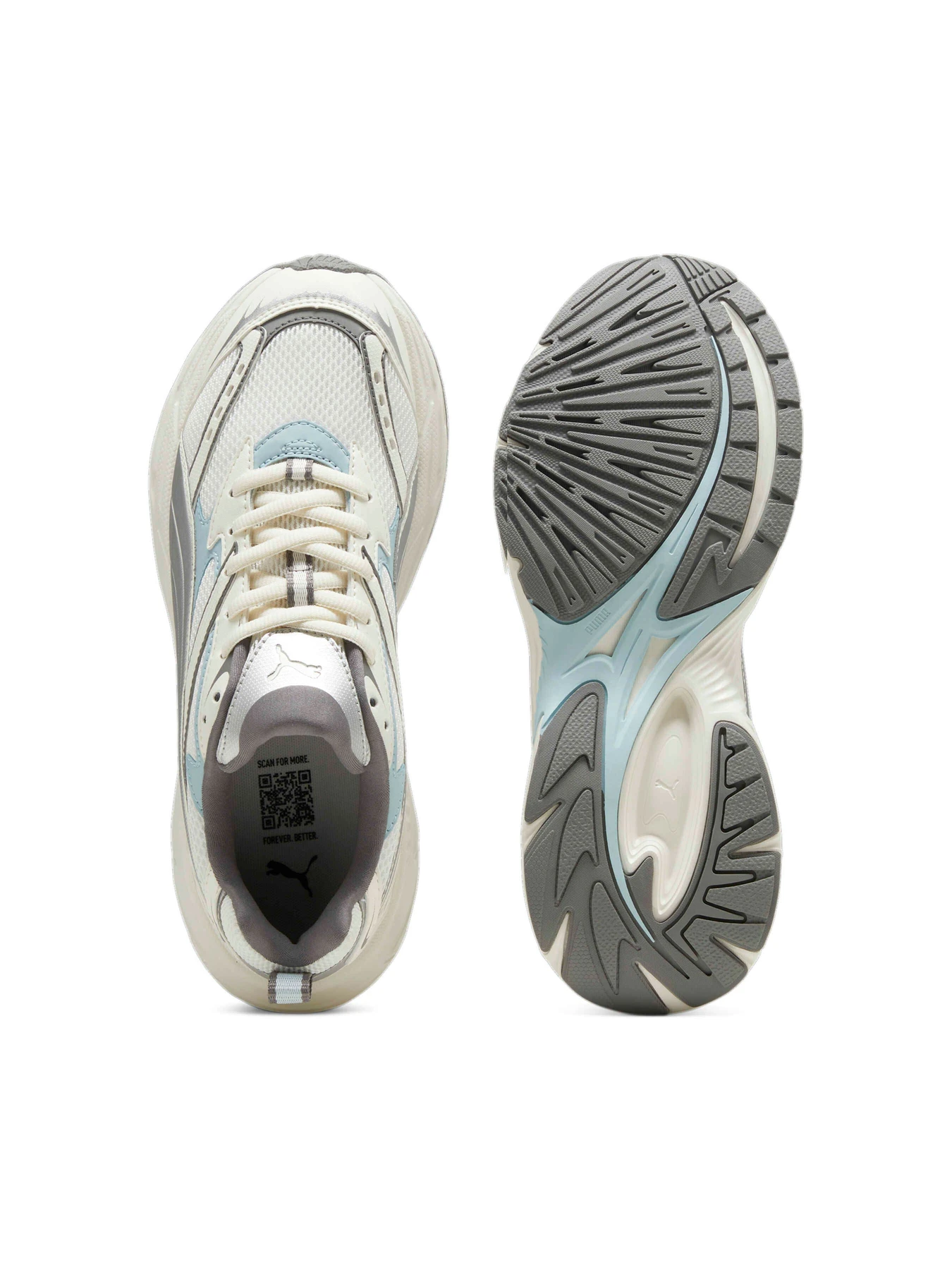 Кроссовки PUMA Morphic модель 392724 Кроссовки PUMA Morphic модель 392724 Фото