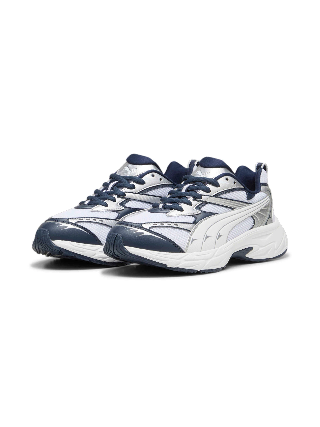 Кроссовки PUMA Morphic модель 392724 Кроссовки PUMA Morphic модель 392724 Фото