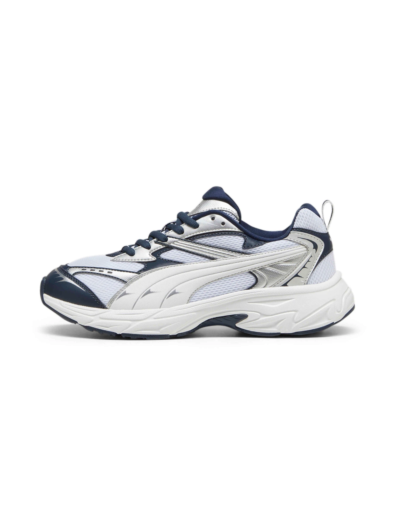 Кроссовки PUMA Morphic модель 392724 Кроссовки PUMA Morphic модель 392724 Фото