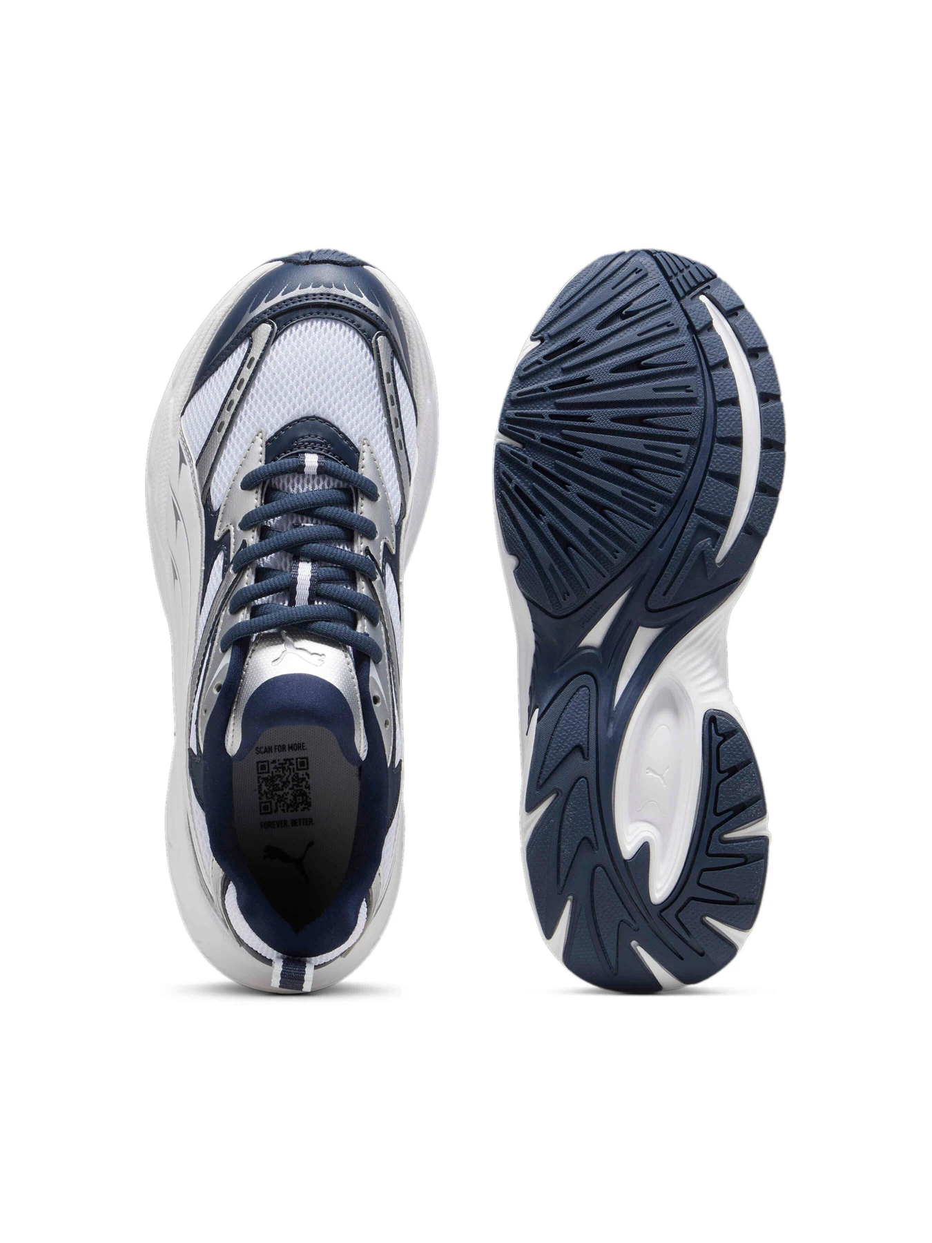 Кроссовки PUMA Morphic модель 392724 Кроссовки PUMA Morphic модель 392724 Фото