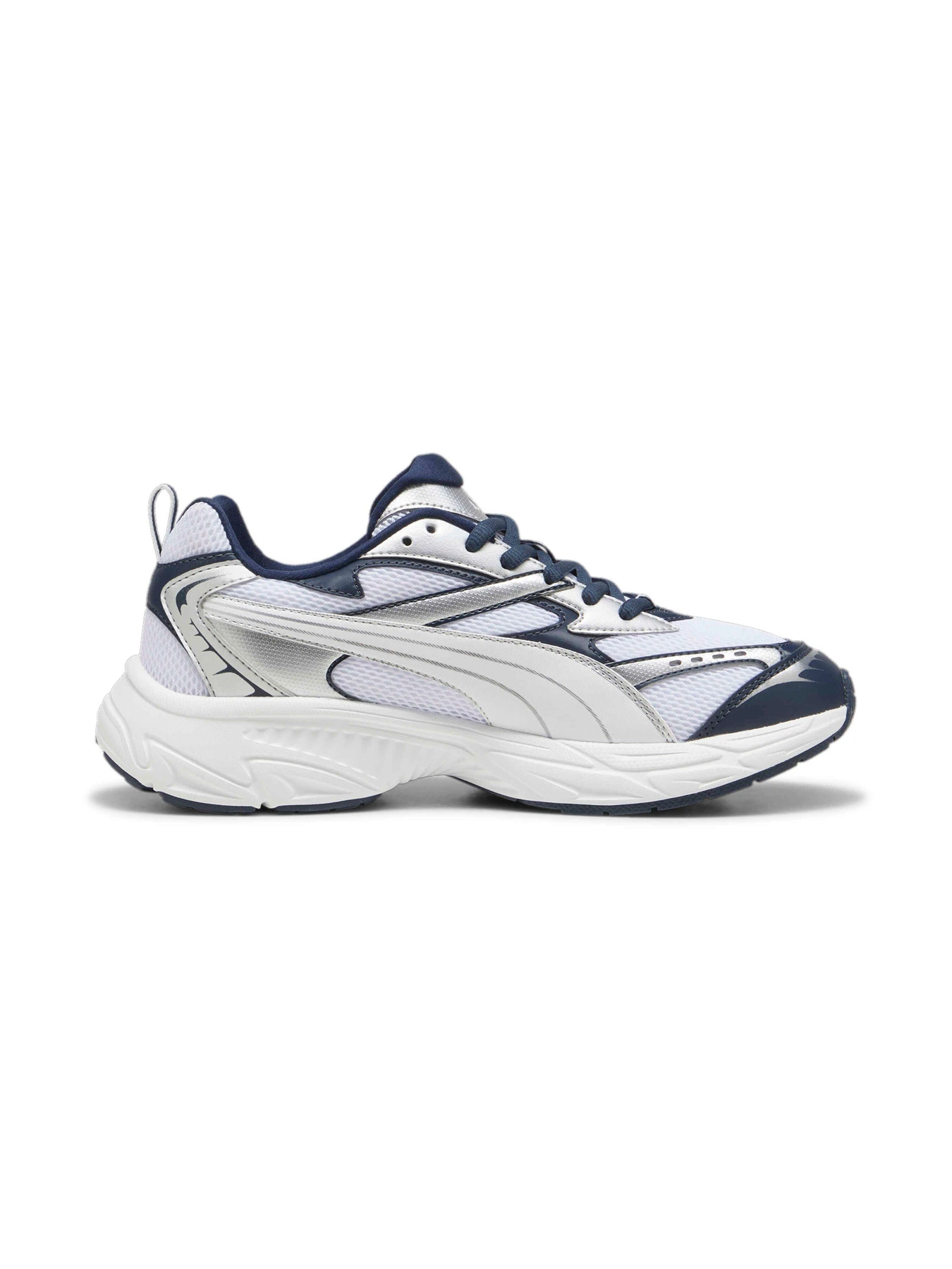 Кроссовки PUMA Morphic модель 392724 Кроссовки PUMA Morphic модель 392724 Фото