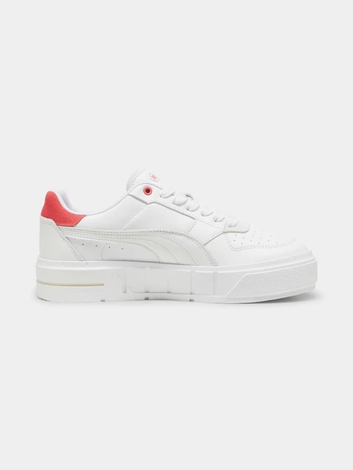 Кеди PUMA Cali Court Match Wns модель 393094 Фото