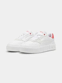 Кеди PUMA Cali Court Match Wns модель 393094 Фото