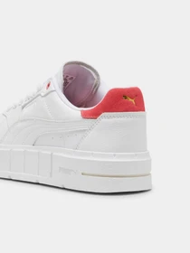 Кеди PUMA Cali Court Match Wns модель 393094 Фото