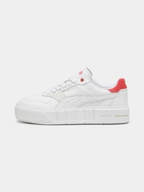 Кеди PUMA Cali Court Match Wns модель 393094 Фото