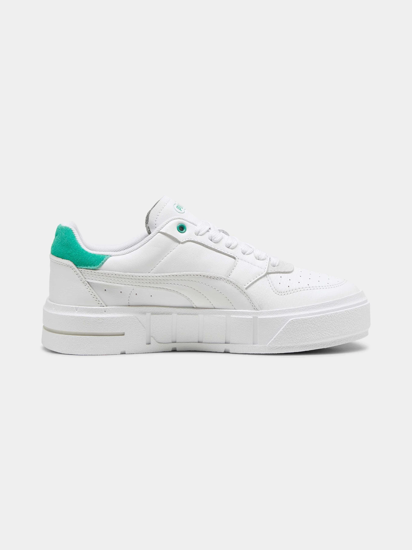Кеды PUMA Cali Court Match Wns модель 393094 Кеды PUMA Cali Court Match Wns модель 393094 Фото