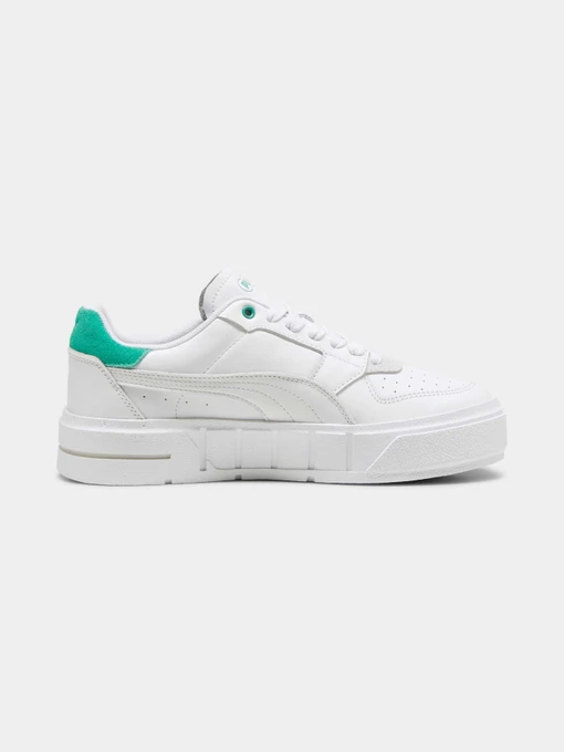 Кеды PUMA Cali Court Match Wns модель 393094 Фото