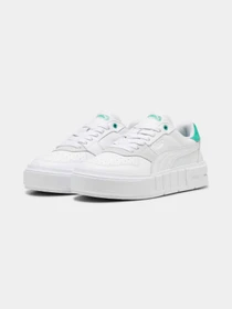 Кеды PUMA Cali Court Match Wns модель 393094 Фото