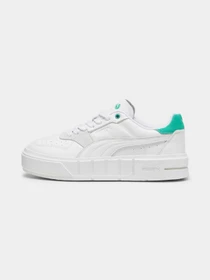 Кеды PUMA Cali Court Match Wns модель 393094 Фото