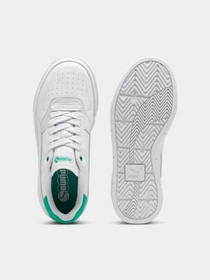 Кеды PUMA Cali Court Match Wns модель 393094 Фото