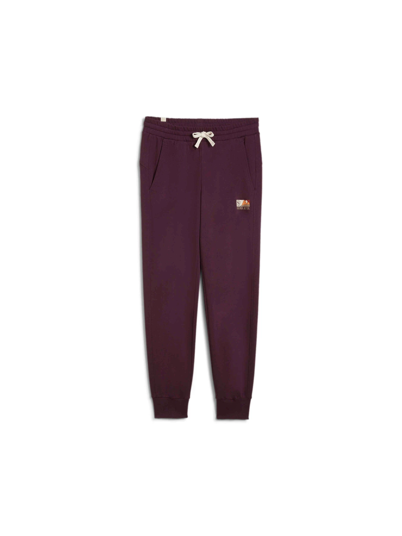 Брюки PUMA Better Sportswear Pants модель 681932 Брюки PUMA Better Sportswear Pants модель 681932 Фото