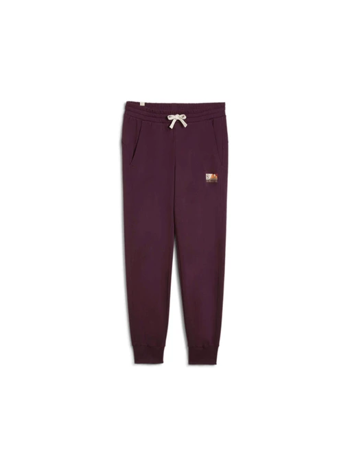 Брюки PUMA Better Sportswear Pants модель 681932 Фото