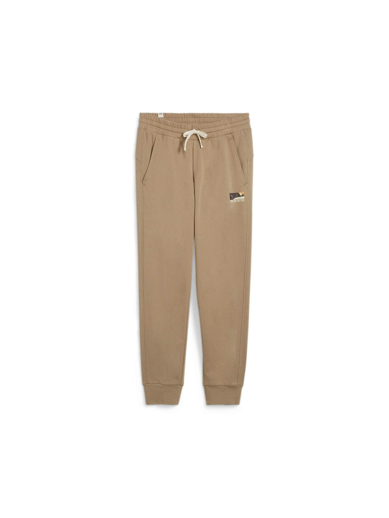 Брюки PUMA Better Sportswear Pants модель 681932 Брюки PUMA Better Sportswear Pants модель 681932 Фото