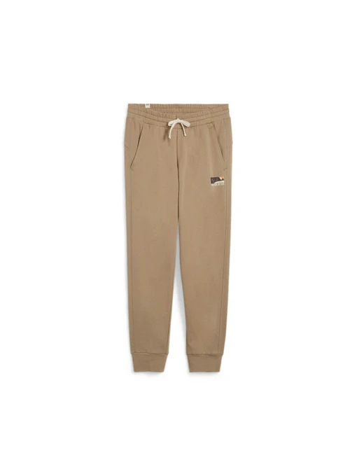 Брюки PUMA Better Sportswear Pants модель 681932 Фото