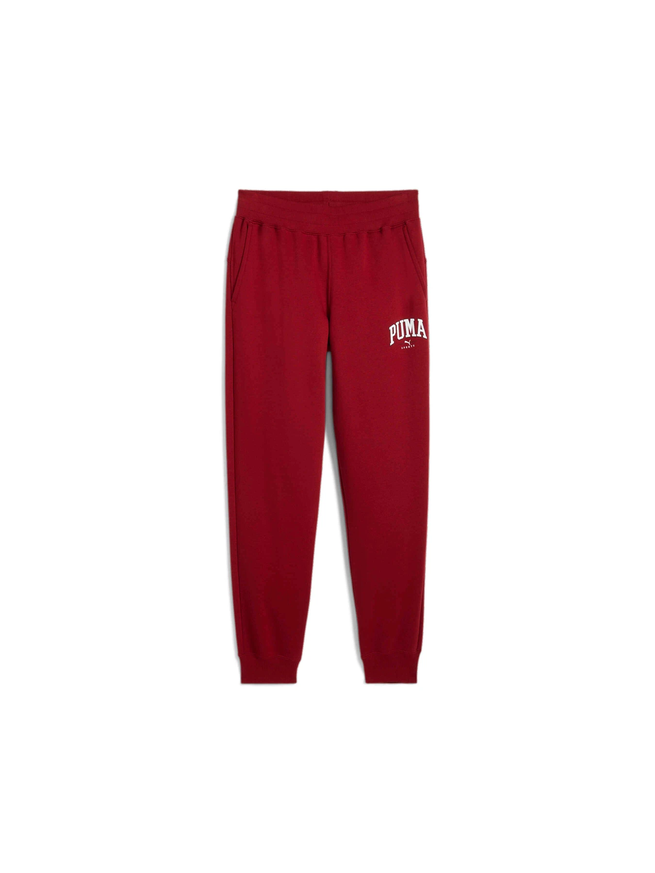 Штани PUMA Squad Sweatpants модель 681800 Фото