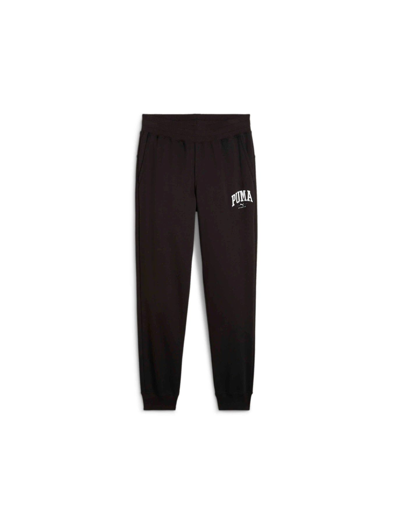 Брюки PUMA Squad Sweatpants модель 681800 Фото