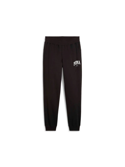 Штани PUMA Squad Sweatpants модель 681800 Фото