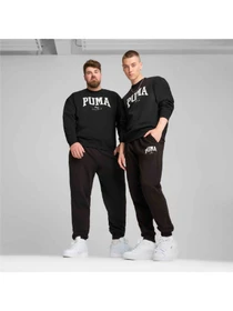 Брюки PUMA Squad Sweatpants модель 681800 Фото