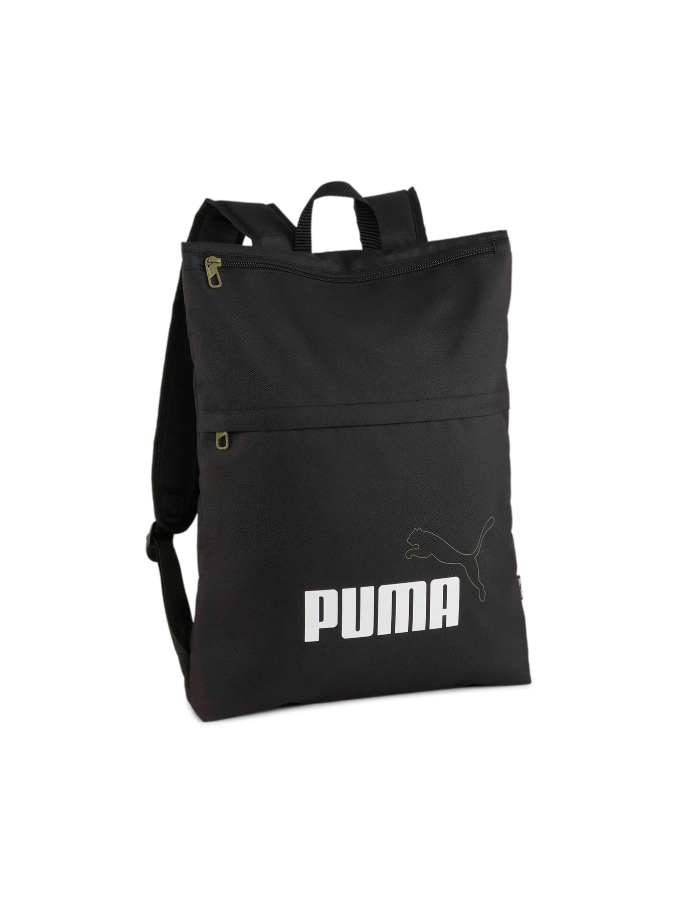 Рюкзаки PUMA Phase Elemental Backpac модель 090695 Рюкзаки PUMA Phase Elemental Backpac модель 090695 Фото