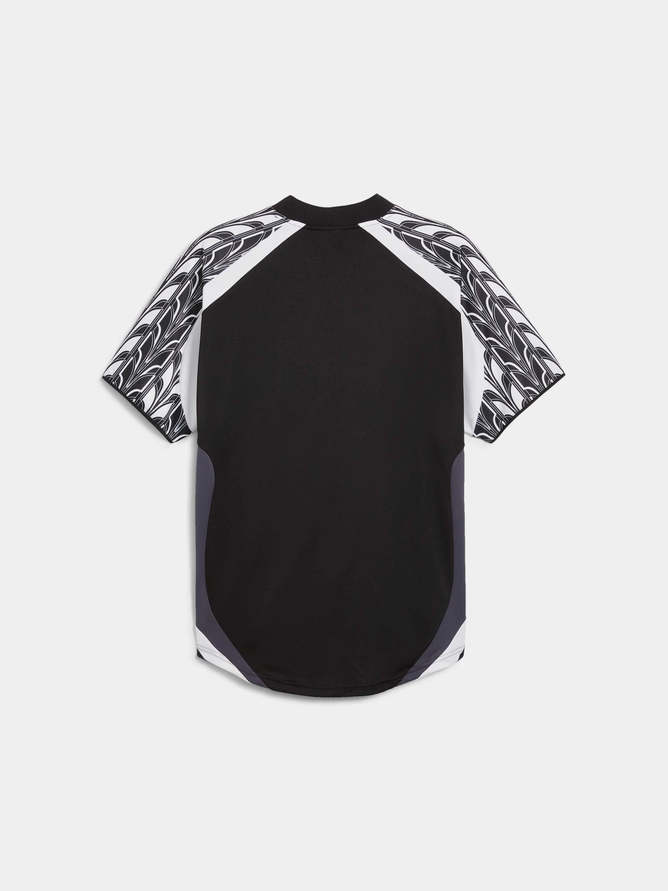 Футболки и поло PUMA Football Jersey Relaxed модель 628416 Футболки и поло PUMA Football Jersey Relaxed модель 628416 Фото