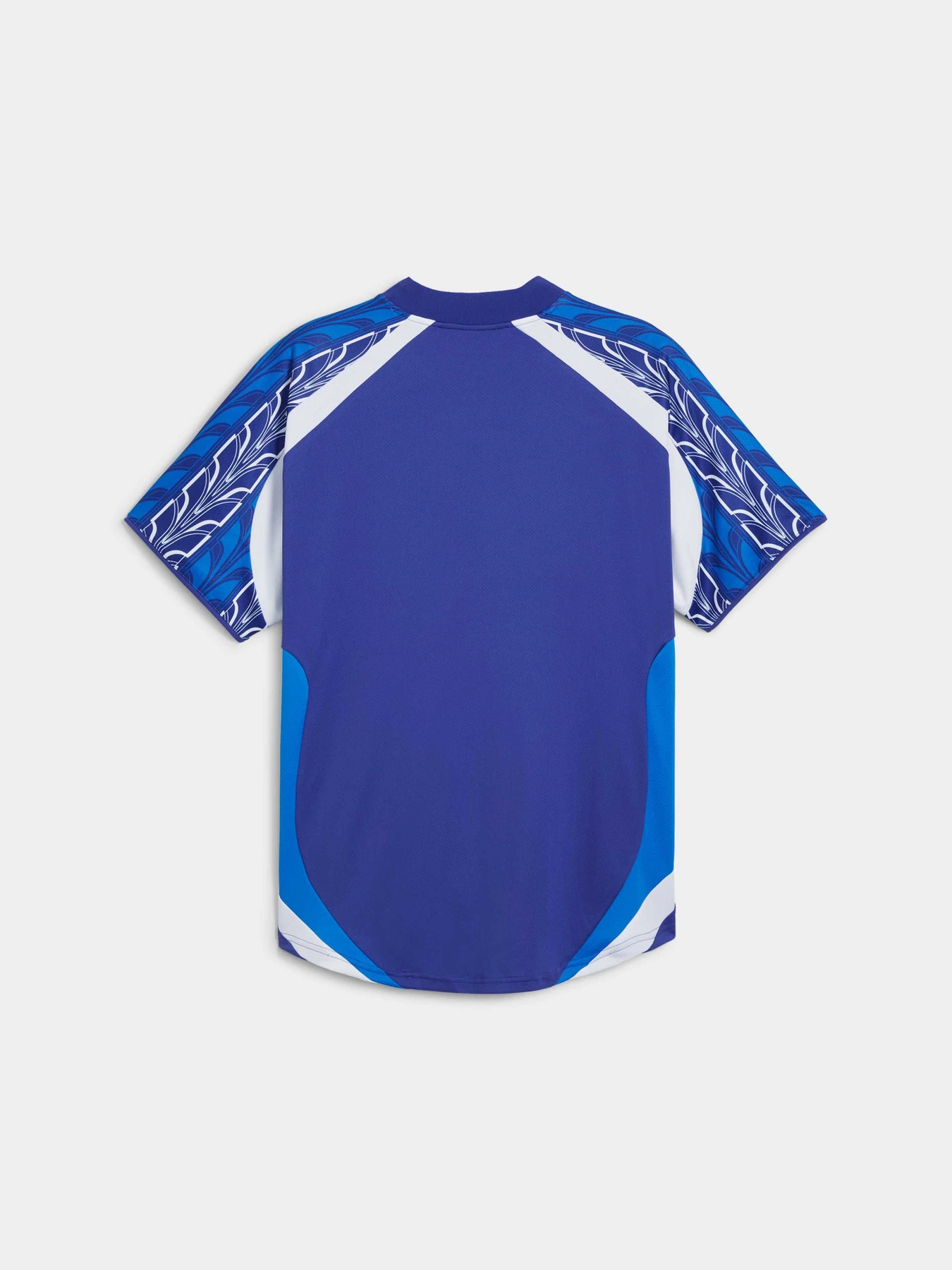 Футболки і поло PUMA Football Jersey Relaxed модель 628416 Фото