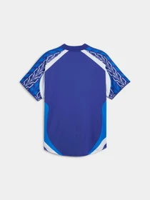 Футболки і поло PUMA Football Jersey Relaxed модель 628416 Фото