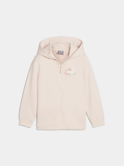 Худи и свитшоты PUMA Ess+ Fc Fz Hoodie модель 681883 Фото