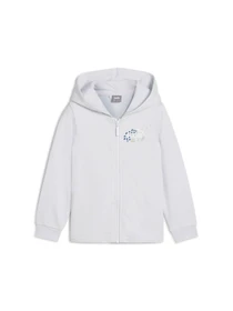 Худи и свитшоты PUMA Ess+ Fc Fz Hoodie модель 681883 Фото