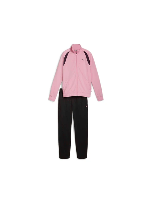Костюмы PUMA Classic Tricot Suit Op модель 675234 Фото