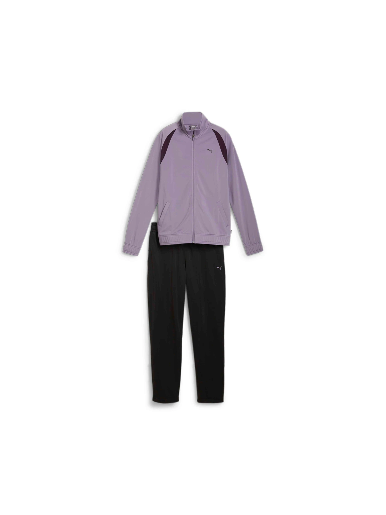Костюмы PUMA Classic Tricot Suit Op модель 675234 Костюмы PUMA Classic Tricot Suit Op модель 675234 Фото