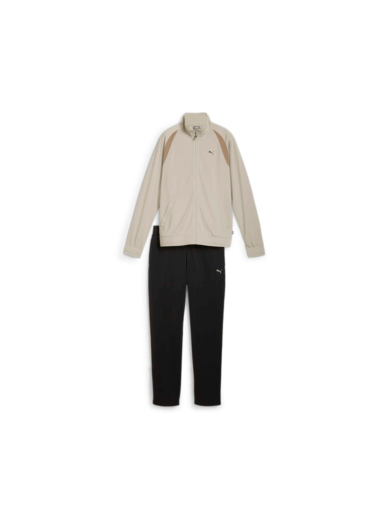 Костюмы PUMA Classic Tricot Suit Op модель 675234 Фото