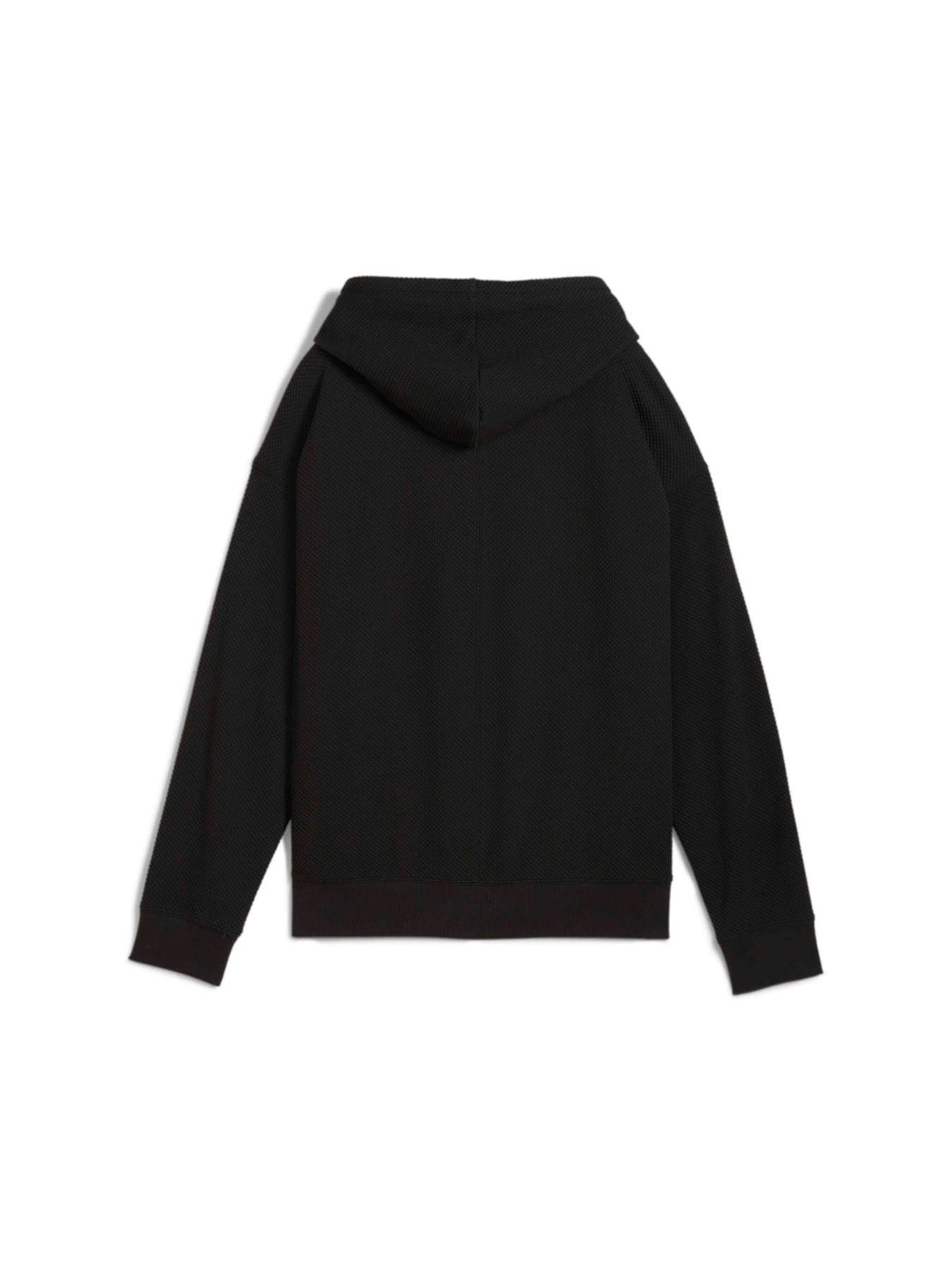 Худи и свитшоты PUMA Her Full-zip Hoodie модель 681631 Фото