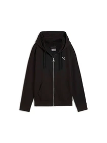Худи и свитшоты PUMA Her Full-zip Hoodie модель 681631 Фото