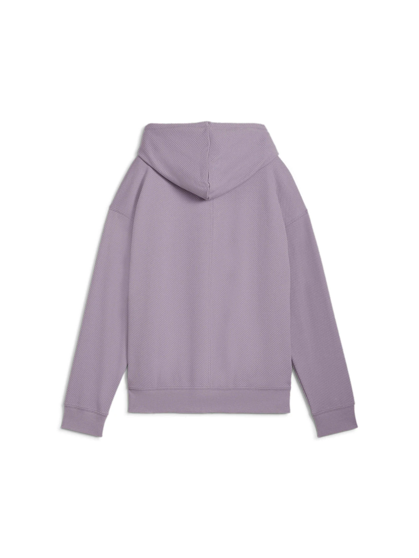 Худі та світшоти PUMA Her Full-zip Hoodie модель 681631 Худі та світшоти PUMA Her Full-zip Hoodie модель 681631 Фото