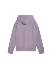 Худі та світшоти PUMA Her Full-zip Hoodie модель 681631 Фото