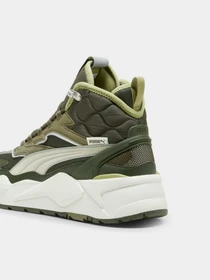 Кроссовки PUMA Rs-x Hi модель 392718 Фото