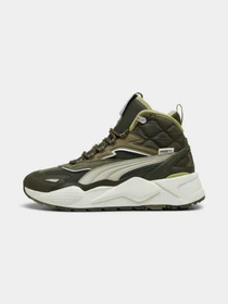 Кроссовки PUMA Rs-x Hi модель 392718 Фото