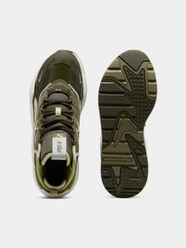 Кроссовки PUMA Rs-x Hi модель 392718 Фото