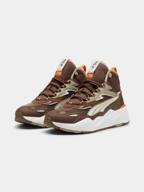 Кроссовки PUMA Rs-x Hi модель 392718 Фото
