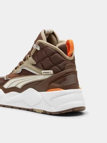 Кроссовки PUMA Rs-x Hi модель 392718 Фото