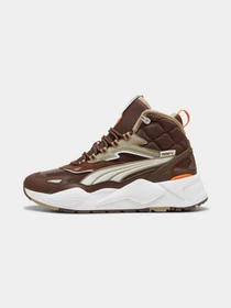Кроссовки PUMA Rs-x Hi модель 392718 Фото