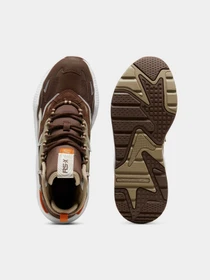 Кроссовки PUMA Rs-x Hi модель 392718 Фото