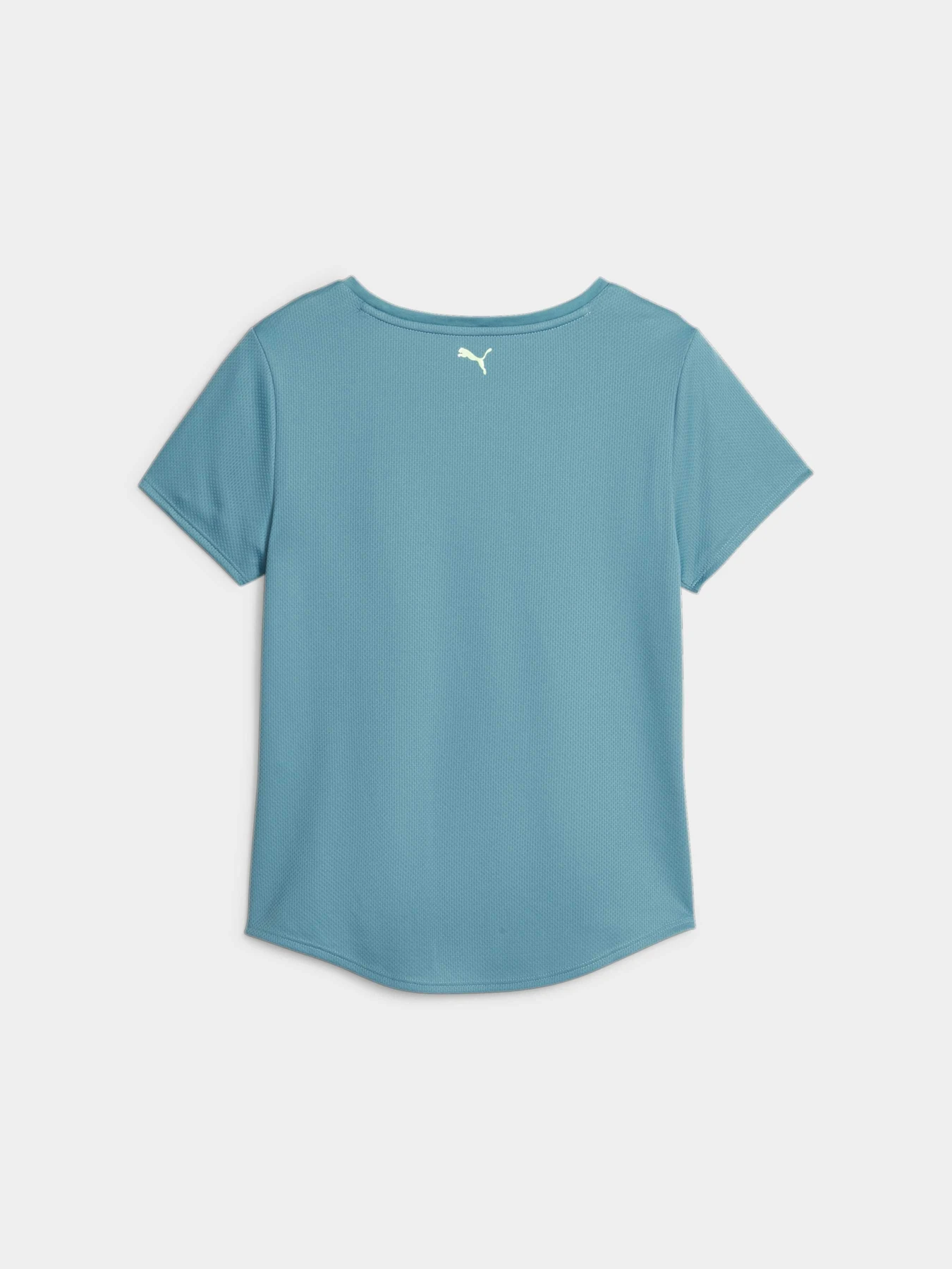 Футболки і поло PUMA Fit Ultrabreathe Tee модель 523844 Футболки і поло PUMA Fit Ultrabreathe Tee модель 523844 Фото