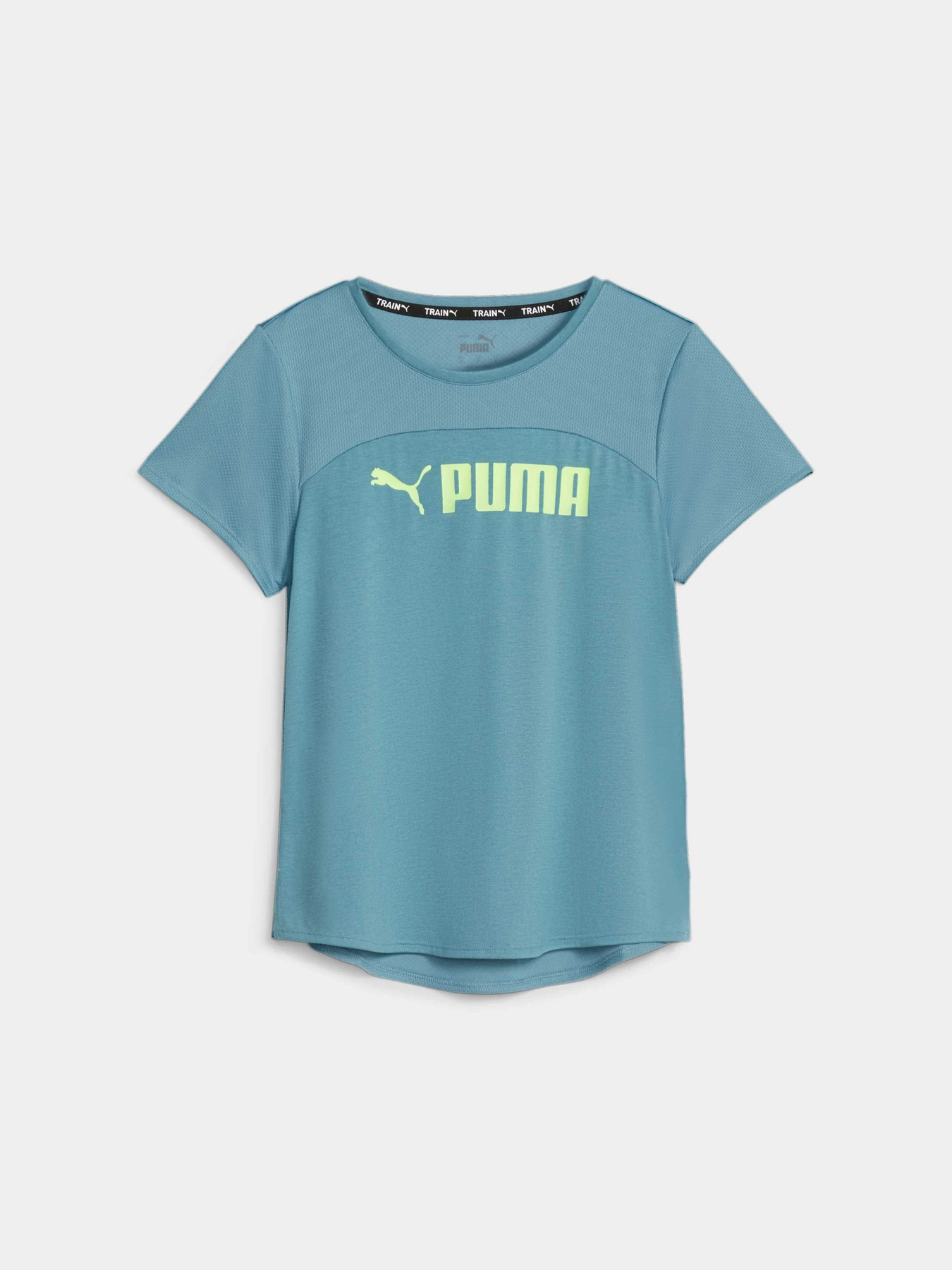 Футболки і поло PUMA Fit Ultrabreathe Tee модель 523844 Футболки і поло PUMA Fit Ultrabreathe Tee модель 523844 Фото