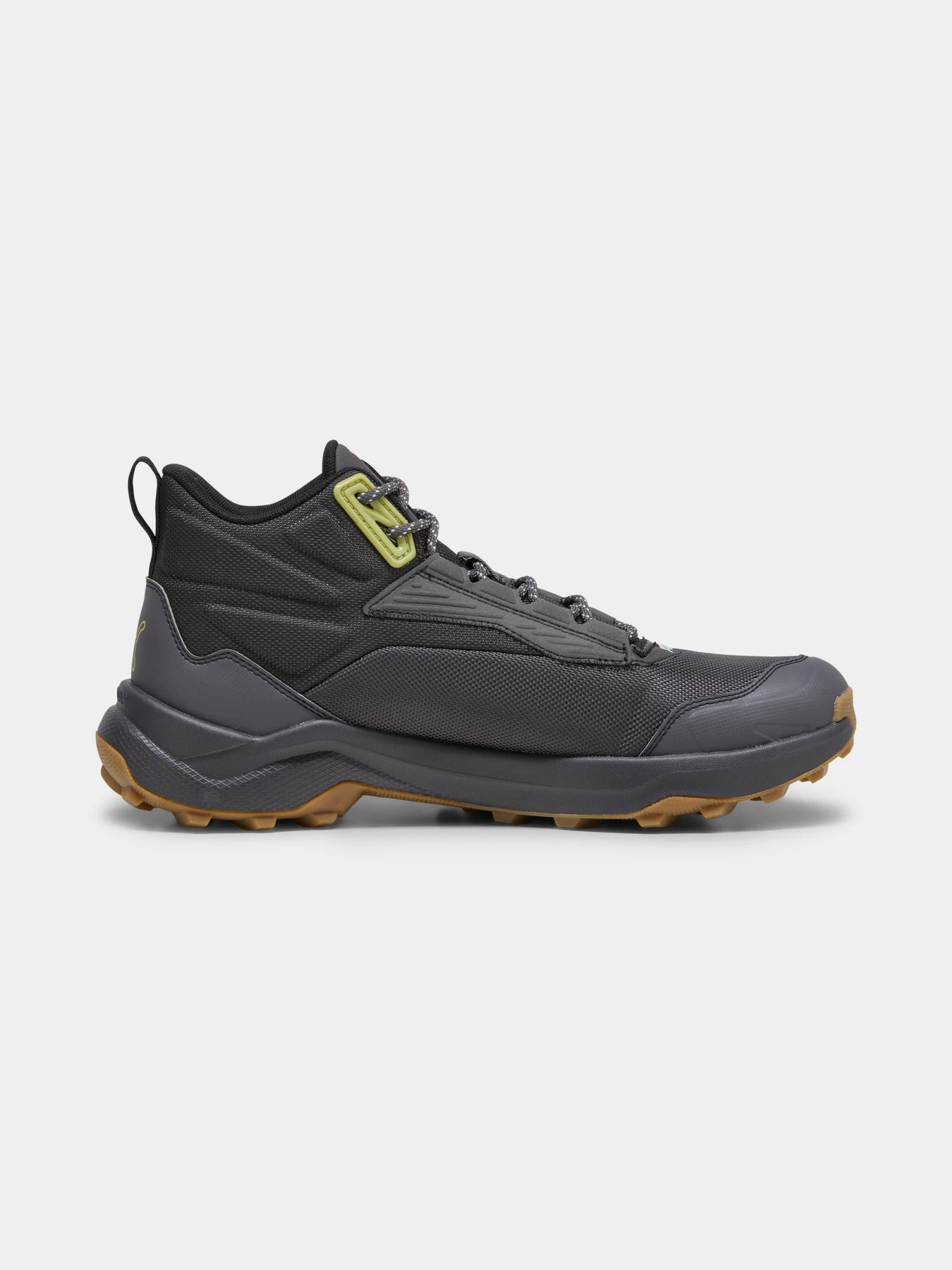 Кросівки PUMA Obstruct Pro Mid модель 378689 Кросівки PUMA Obstruct Pro Mid модель 378689 Фото