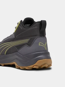 Кросівки PUMA Obstruct Pro Mid модель 378689 Фото
