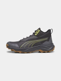 Кросівки PUMA Obstruct Pro Mid модель 378689 Фото
