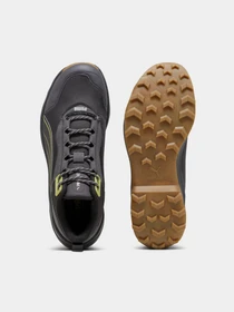 Кросівки PUMA Obstruct Pro Mid модель 378689 Фото