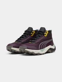 Кроссовки PUMA Obstruct Pro Mid модель 378689 Фото