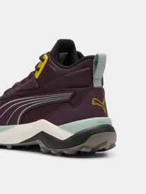 Кроссовки PUMA Obstruct Pro Mid модель 378689 Фото